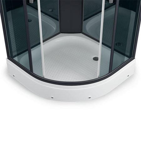 Душевая кабина Erlit Eclipse ER5710P-C24 