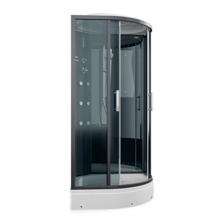 Душевая кабина Erlit Eclipse ER5710P-C24 