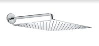 Верхний душ Webert AC0842015 Хром