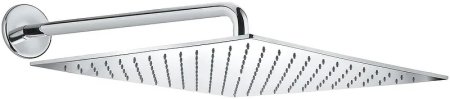 Верхний душ Webert AC0842015 Хром 