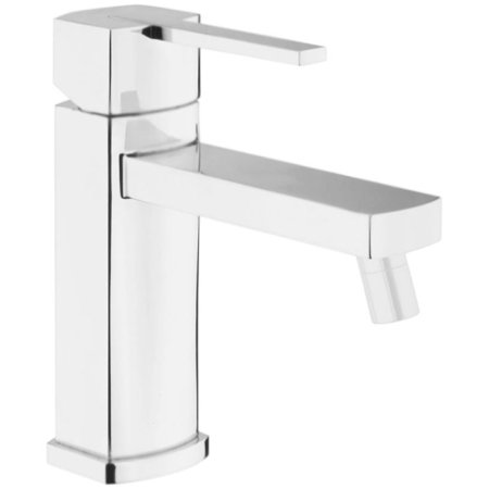 Смеситель для биде Webert Azeta New AA840102015 
