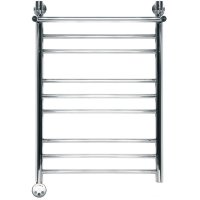 Полотенцесушитель электрический Ника Classic ЛП г2 ВП 80х50