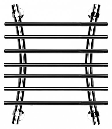 Полотенцесушитель водяной Ника Bamboo ЛБ8 60/50-7 