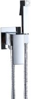 Гигиенический душ со смесителем Rush Thira TR3635-99 Хром