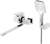 Смеситель для ванны Raglo R01.22, хром