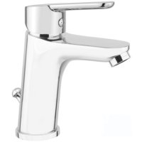 Смеситель для раковины Webert Sax Evolution SE833102740 Белый