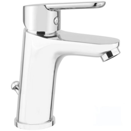 Смеситель для раковины Webert Sax Evolution SE833102740 Белый 