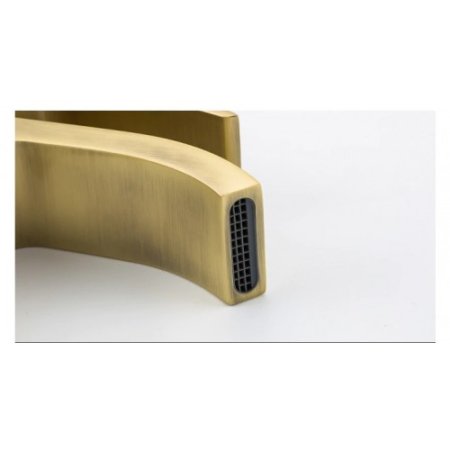 Смеситель для раковина Gappo Jacob G1007-4 бронза 