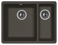 Мойка для кухни Florentina Вега 335/160 Бежевая