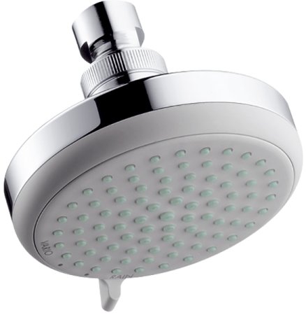 Верхний душ Hansgrohe Croma 10 Vario 27441000 Хром 