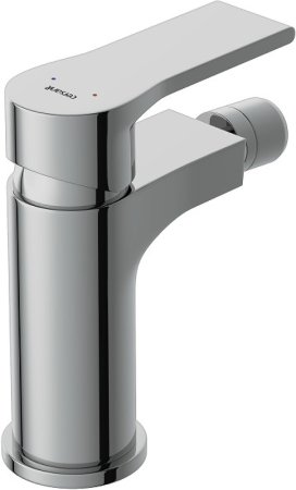 Смеситель для биде Cersanit Brasko 63023 Хром 