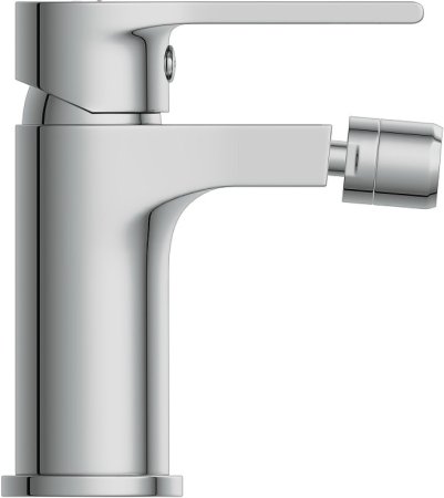Смеситель для биде Cersanit Brasko 63023 Хром 