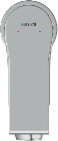 Смеситель для биде Cersanit Brasko 63023 Хром 