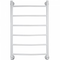 Полотенцесушитель водяной Ника Arc ЛД 80/40 белый