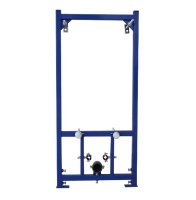 Инсталляция для биде AltroBagno Beni aggiuntivi Bidet Frame 651A
