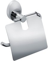 Держатель для туалетной бумаги FIXSEN EUROPA FX-21810, хром