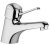 Смеситель для раковины Paini Creta 30CR211R2LMKM Хром 