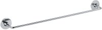 Полотенцедержатель FIXSEN ROUND FX-92101A, хром