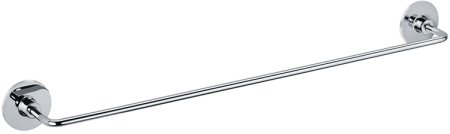 Полотенцедержатель FIXSEN ROUND FX-92101A, хром 