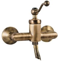 Смеситель для душа Paini Duomo 88F3511 Старая бронза