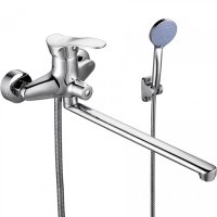 Cмеситель для ванны ViEiR V184041 Хром