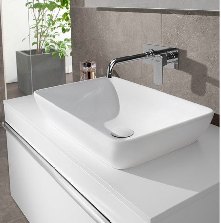 Смеситель для раковины Paini Ovo 86CR208PLMKM Хром 