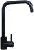 Смеситель для кухни Melana Tondo F610104B Черный 