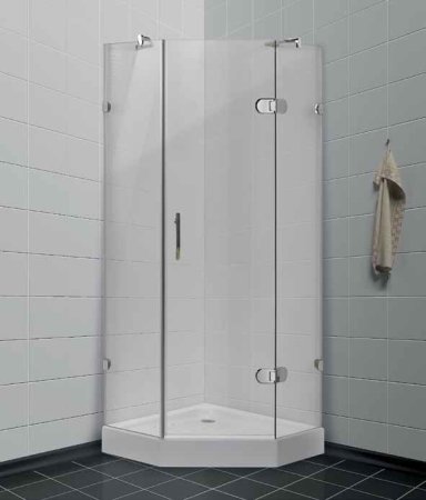 Душевой уголок Timo BY-839 80C с поддоном 