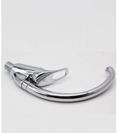 Смеситель для кухни GANZER ANGELIKA GZ08021 CHROME 