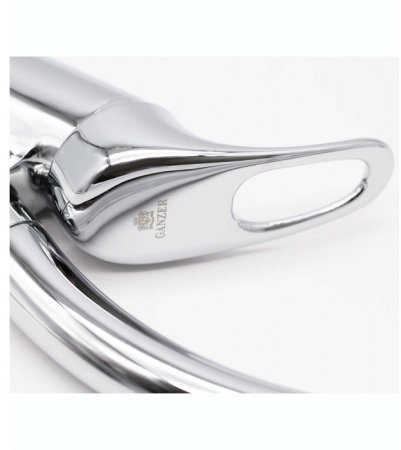 Смеситель для кухни GANZER ANGELIKA GZ08021 CHROME 
