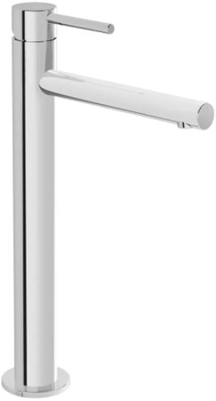 Смеситель для раковины Vitra Origin A42558 Хром 