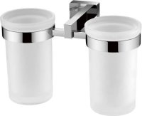 Стакан Aquanet 4784D двойной