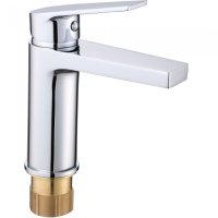 Cмеситель для раковины ViEiR V013511 Хром