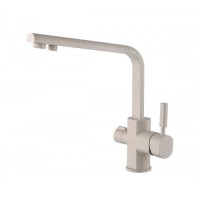 Смеситель для кухни Kaiser Decor 40144-8 Песочный Смеситель для кухни Kaiser Decor 40144-8 Песочный