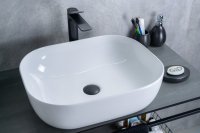 Раковина накладная Gid D1302