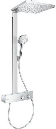 Душевая система Hansgrohe Raindance E 27362000 Хром 