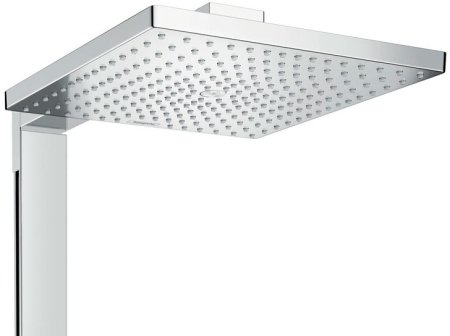 Душевая система Hansgrohe Raindance E 27362000 Хром 