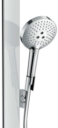 Душевая система Hansgrohe Raindance E 27362000 Хром 