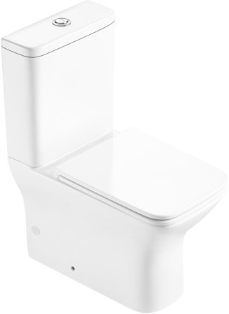 Напольный унитаз с бачком Gid Tn2125 