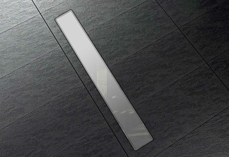 Душевой лоток Vincea Almira Jasmin 60 SAY.605.60.P.DUZ с решеткой Хром 