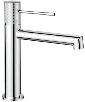 Смеситель для раковины Vincea Desire VBF-1D1CH Хром Смеситель для раковины Vincea Desire VBF-1D1CH Хром