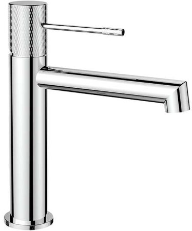 Смеситель для раковины Vincea Desire VBF-1D1CH Хром 