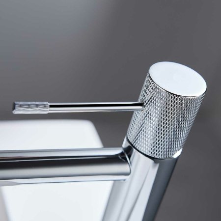 Смеситель для раковины Vincea Desire VBF-1D1CH Хром 