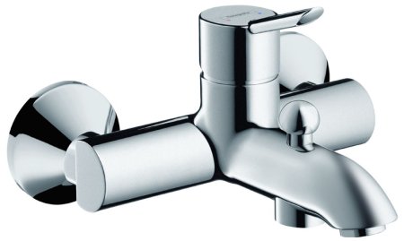 Смеситель Hansgrohe Focus S 31742000 для ванны с душем 