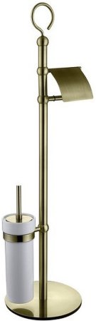 Напольная стойка Kaiser KH-4610 Бронза 