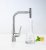 Смеситель Hansgrohe Talis Select M51 73852000 для кухонной мойки, хром 