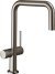 Смеситель Hansgrohe Talis M54 72807800 для кухонной мойки, под сталь 