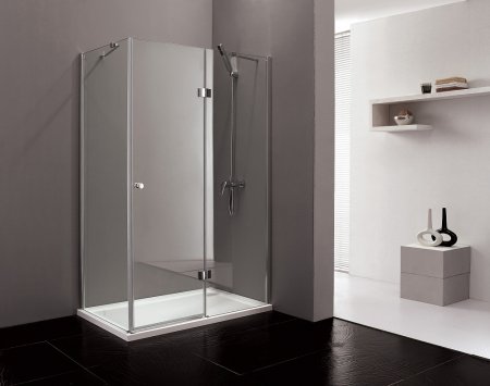 Душевой уголок Cezares Verona AH1 100/90 C Cr 