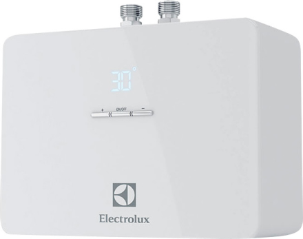 Проточный водонагреватель Electrolux NPX6 Aquatronic Digital 2.0 