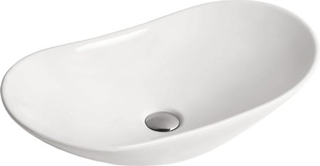 Раковина SantiLine SL-1025 